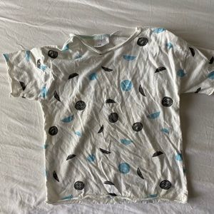 Zara Toddler Top 2-3years